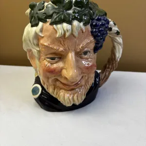 Royal Doulton "Bacchus"