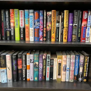 Book Lot