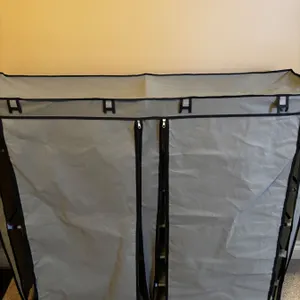 Portable Wardrobe