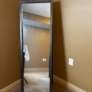 Standing Mirror