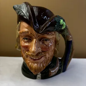 Royal Doulton "Robin Hood"