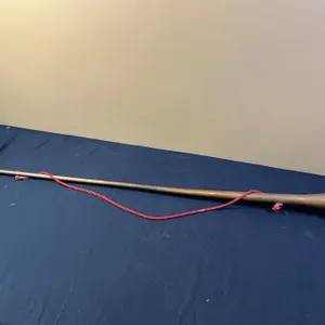 Copper Hunting Horn
