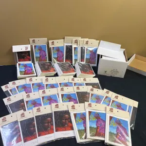 Blank Cards and Postcards