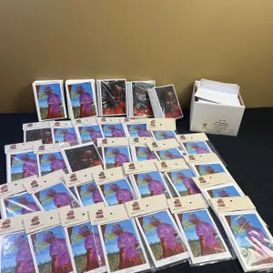 Blank Cards and Postcards