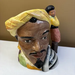 Royal Doulton "Othello"