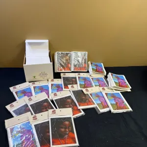 Blank Cards and Postcards
