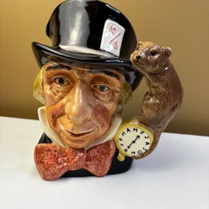 Royal Doulton "Mad Hatter"