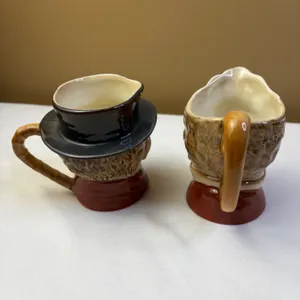 Beswick Toby Jugs