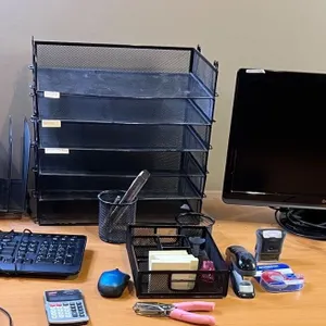 Office Supplies