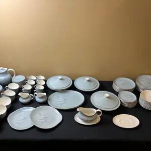 Royal Doulton "Forest Glade" China Set