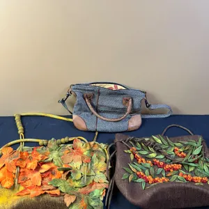 Unique Tote Bags