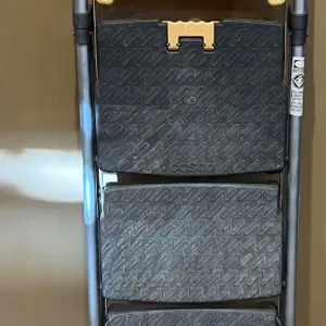Cosco Step Ladder