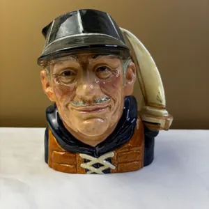 Royal Doulton "Yachtsman"