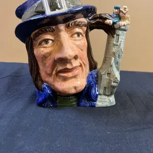 Royal Doulton "Gulliver"