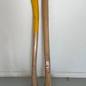 2 Axes
