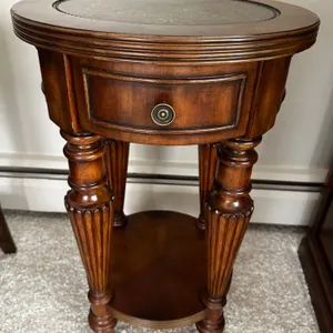 Hooker Furniture - Side Table