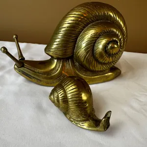 Snail lot - 2 items