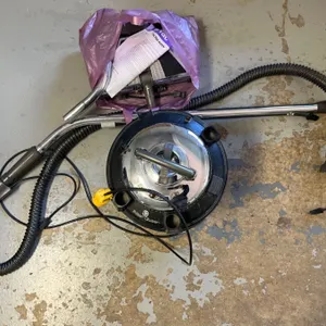 Filter Queen Vacuum