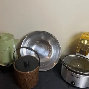 Kitchen Lot