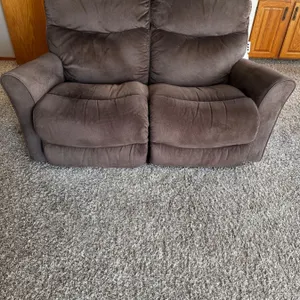 Lazy-Boy Recliner Loveseat
