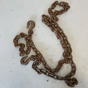 Forged G70 Chain