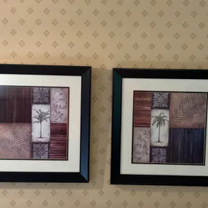 Framed Art