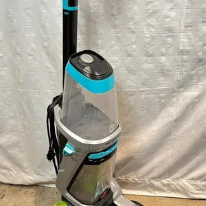 Bissel Pro Heat Carpet Cleaner with Attachments (Tested)