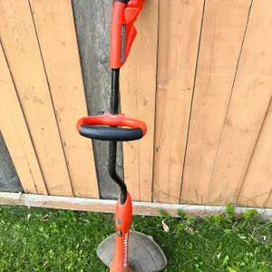 Black & Decker Grasshog Weed Whacker (Tested)