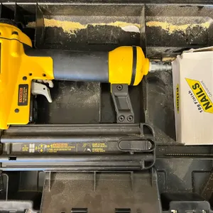 DeWalt Air Nailer Model # D51238