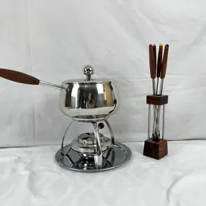 Fondue Lot