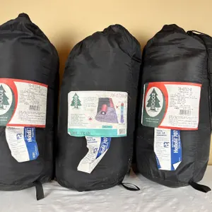 3 Woods Sleeping Bags