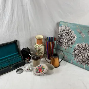 Décor Lot