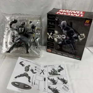 Marvel Now! Deadpool X-Force