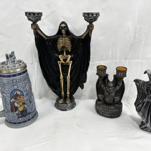 Mythical Decor Lot