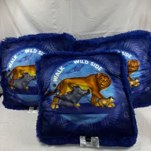 Disney The Lion King Throw Pillows