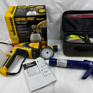 Power Tool Lot