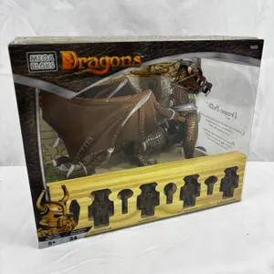 Mega Bloks "Dragons"