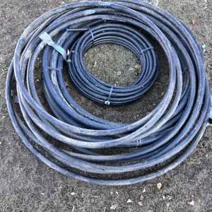 Polytubing