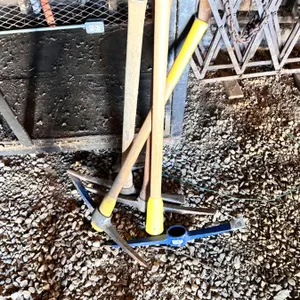 Pick Axes