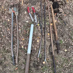 Tools Lot