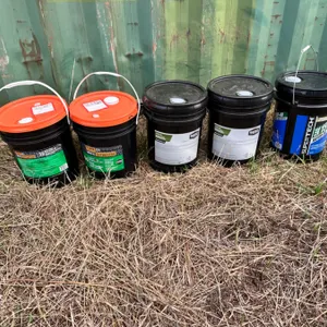 Oil Lot
