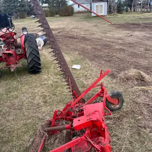 Farm Equipment