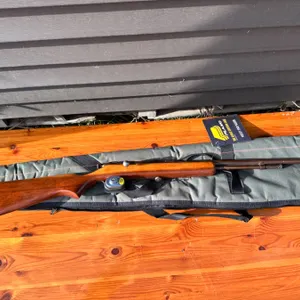 COOEY - 22 Cal.