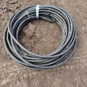 Spools of Wire