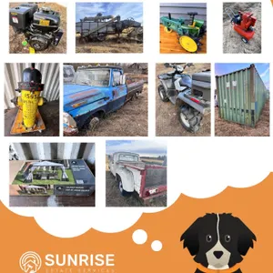 Online Auction
