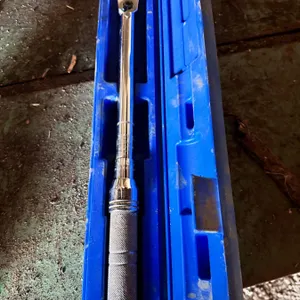 Torque Wrench