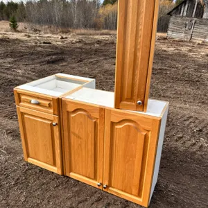 Cupboards Lot