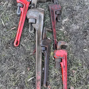 Wrenches