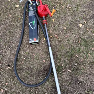 Gas Pumps