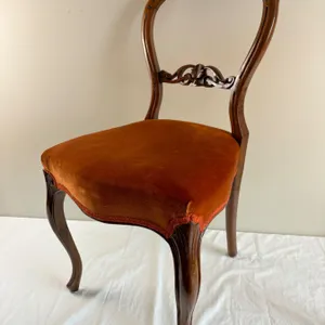 Vintage Chair